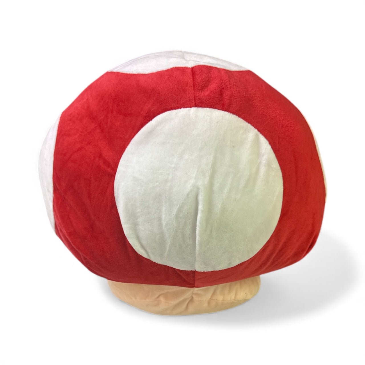 peluche Toad 45cm - amplitudmodulada