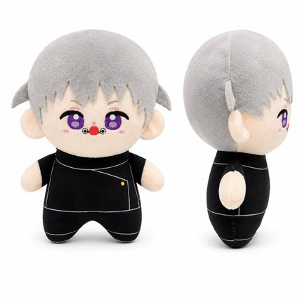 Peluche Toge Inumaki Jujutsu kaisen 26cm - amplitudmodulada
