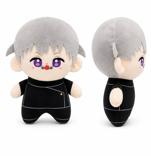 Peluche Toge Inumaki Jujutsu kaisen 26cm - amplitudmodulada