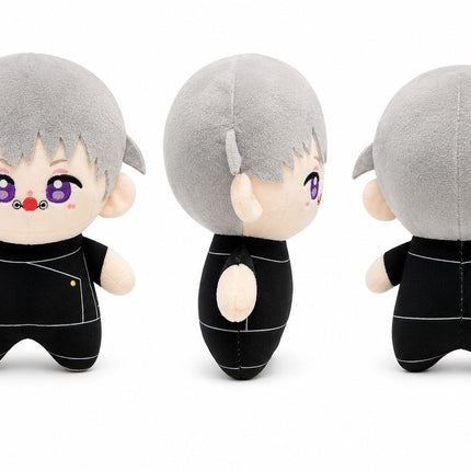Peluche Toge Inumaki Jujutsu kaisen 26cm - amplitudmodulada