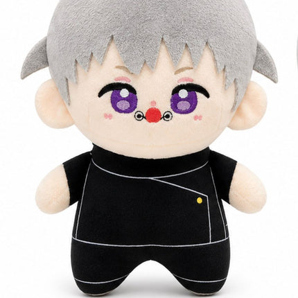 Peluche Toge Inumaki Jujutsu kaisen 26cm - amplitudmodulada