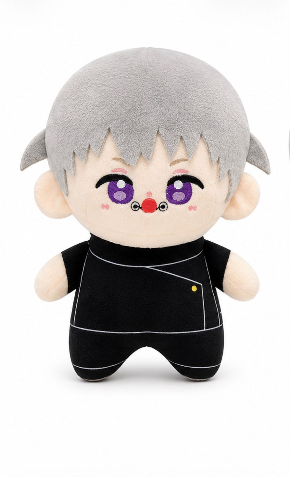 Peluche Toge Inumaki Jujutsu kaisen 26cm - amplitudmodulada