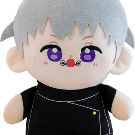 peluche Toge Inumaki jujutsu kaisen - amplitudmodulada
