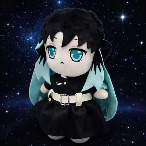 Peluche Tokito Kimetsu No Yaiba 26 CM - amplitudmodulada
