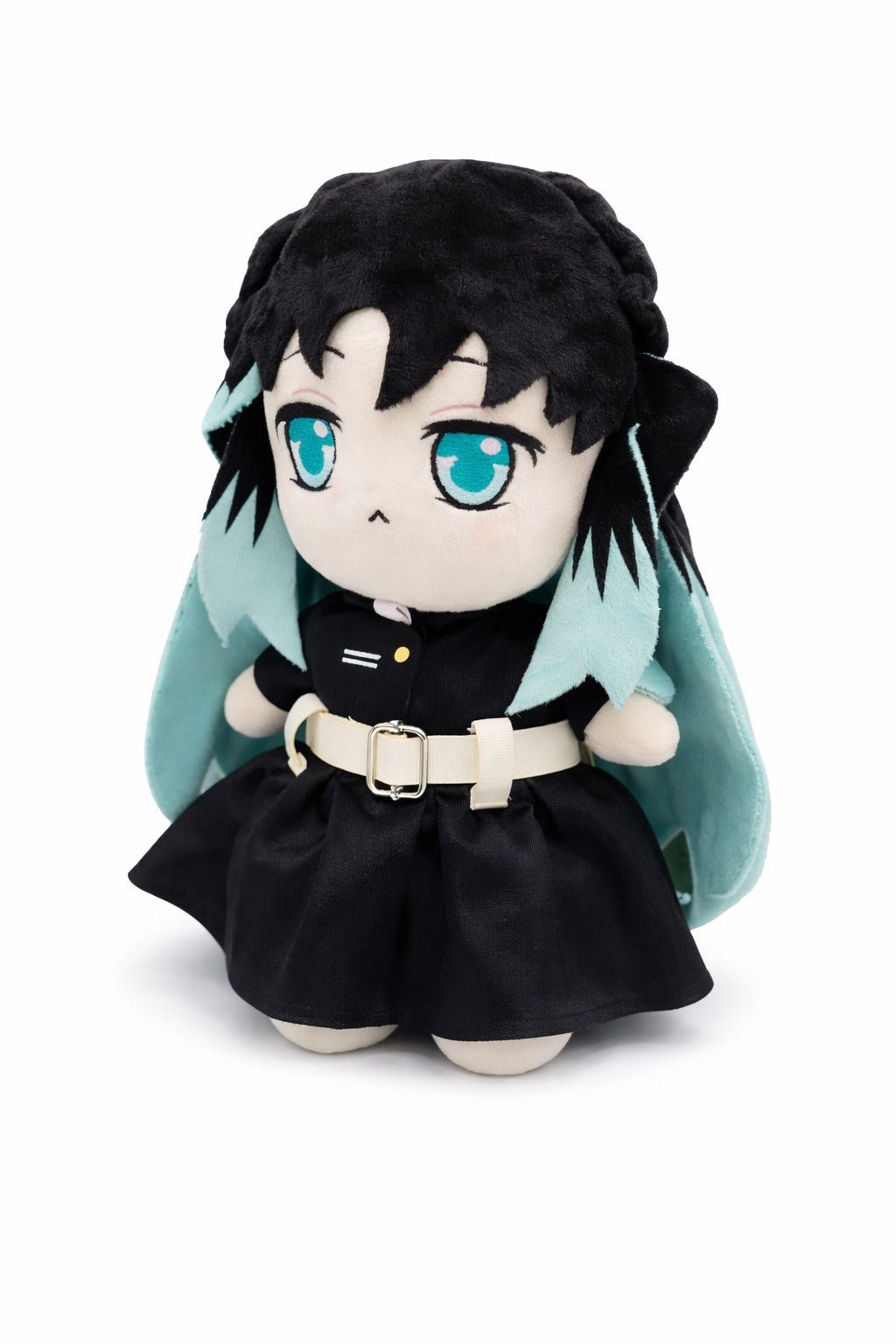 Peluche Tokito Kimetsu No Yaiba 26 CM - amplitudmodulada