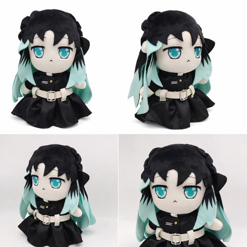 Peluche Tokito Kimetsu No Yaiba 26 CM - amplitudmodulada