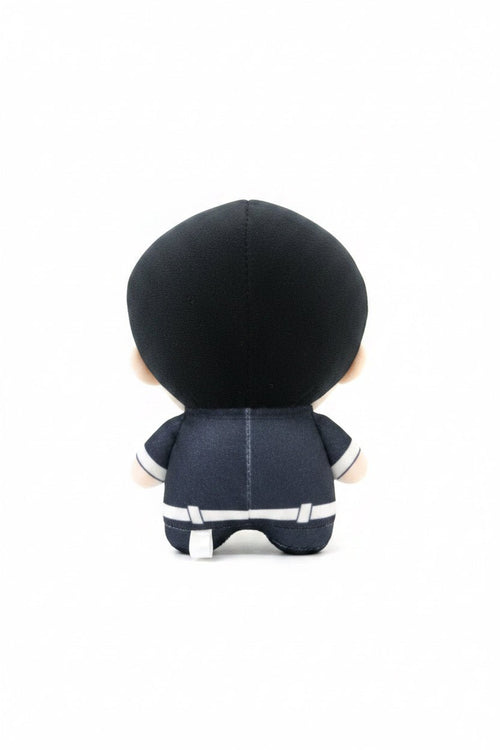 Peluche Tokito Muichiro 25cm - amplitudmodulada