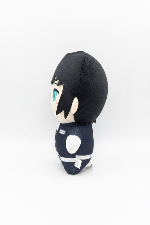 Peluche Tokito Muichiro 25cm - amplitudmodulada