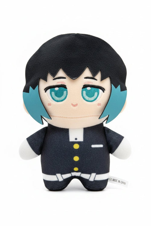 Peluche Tokito Muichiro 25cm - amplitudmodulada