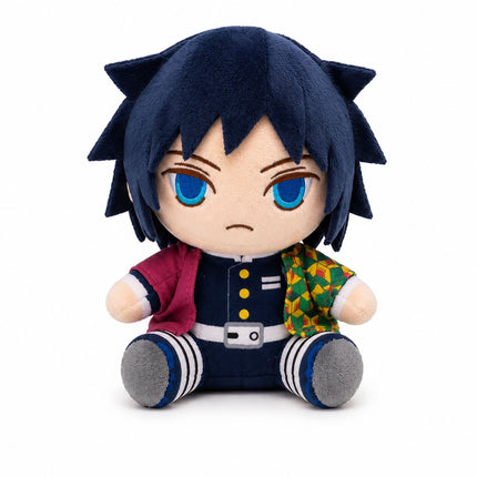 Peluche Tomioka 21cm - amplitudmodulada