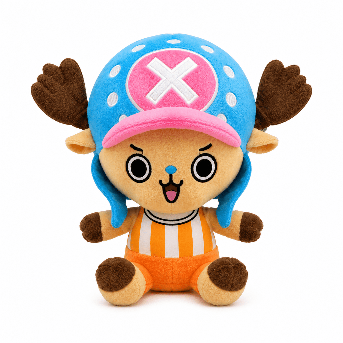 Peluche Tony Tony Chopper 26cm - amplitudmodulada