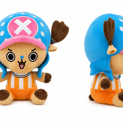 Peluche Tony Tony Chopper 26cm - amplitudmodulada