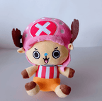 peluche tony tony chopper 23cm - amplitudmodulada