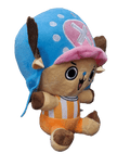 peluche tony tony chopper 26cm - amplitudmodulada