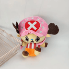 peluche tony tony chopper 23cm - amplitudmodulada