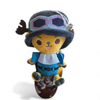 Peluche de Tony Tony Sabo - amplitudmodulada