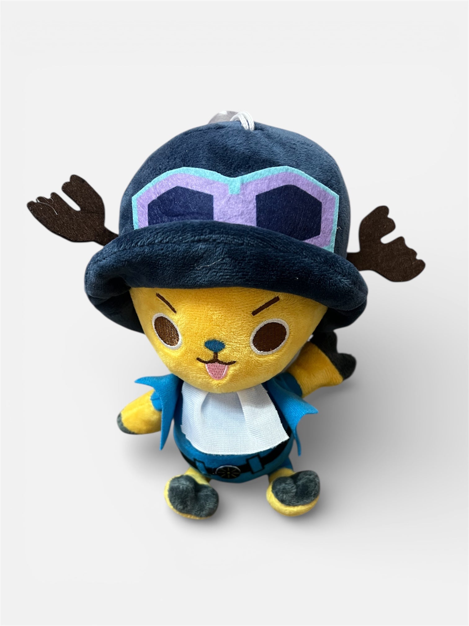 Peluche de Tony Tony Sabo 23 cm - amplitudmodulada