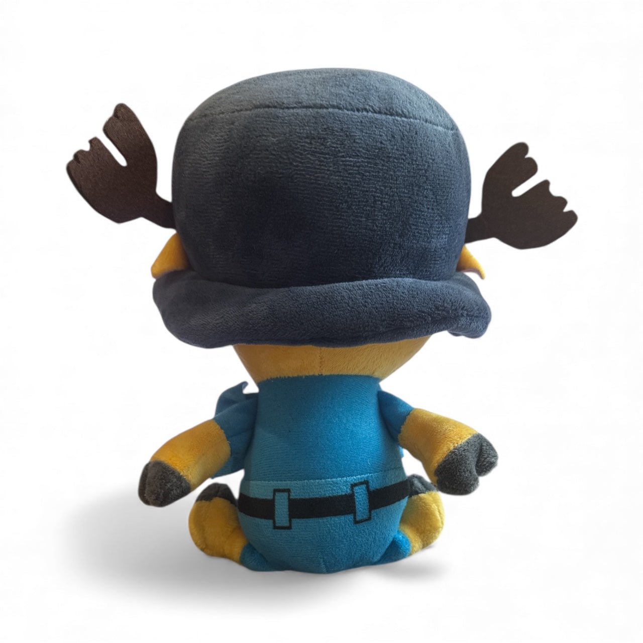 Peluche de Tony Tony Sabo - amplitudmodulada