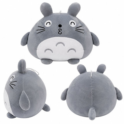 Peluche Totoro 22cm - amplitudmodulada