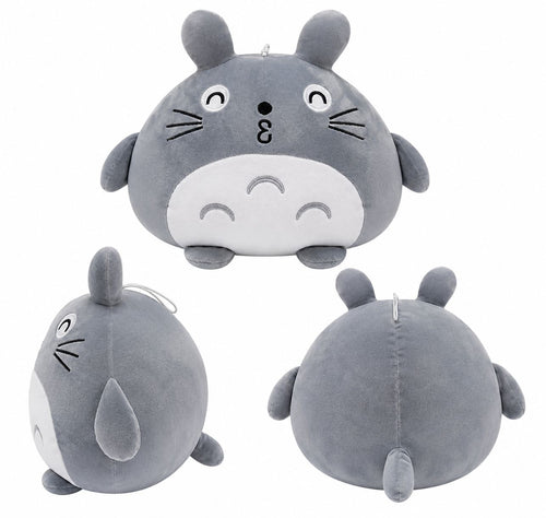 Peluche Totoro 22cm - amplitudmodulada