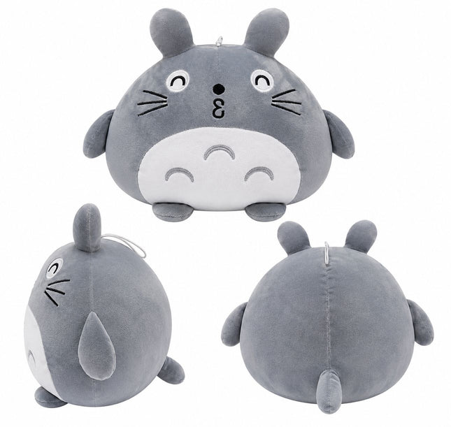 Peluche Totoro 22cm - amplitudmodulada