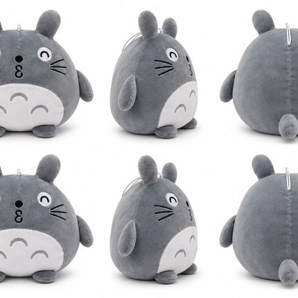 Peluche Totoro 22cm - amplitudmodulada