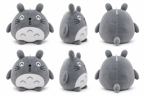 Peluche Totoro 22cm - amplitudmodulada
