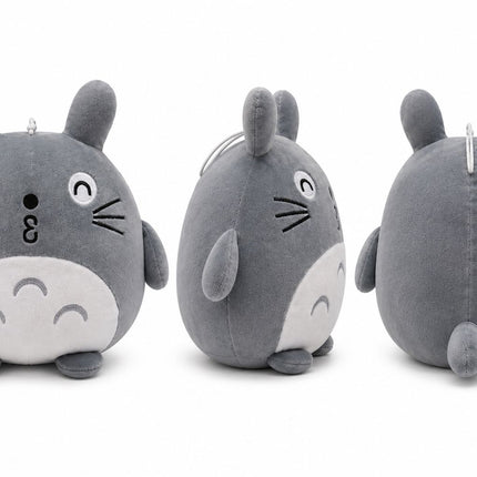 Peluche Totoro 22cm - amplitudmodulada