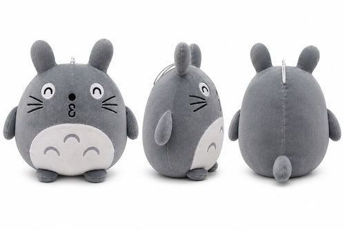 Peluche Totoro 22cm - amplitudmodulada
