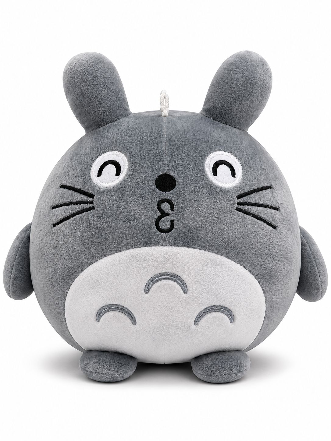 Peluche Totoro 22cm - amplitudmodulada