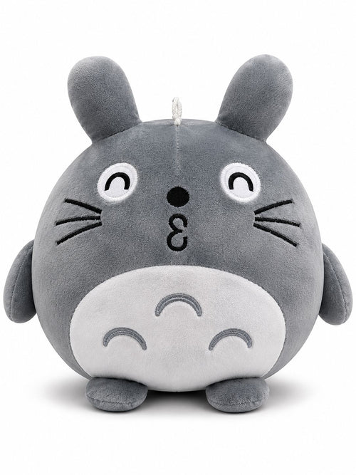 Peluche Totoro 22cm - amplitudmodulada