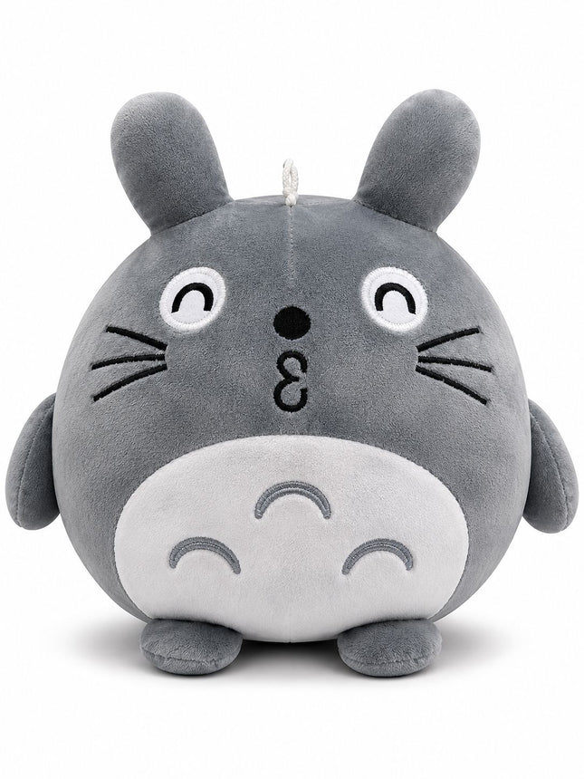Peluche Totoro 22cm - amplitudmodulada