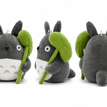 Peluche Totoro 25cm - amplitudmodulada