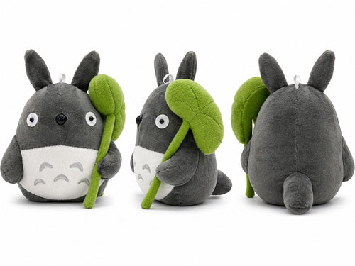 Peluche Totoro 25cm - amplitudmodulada