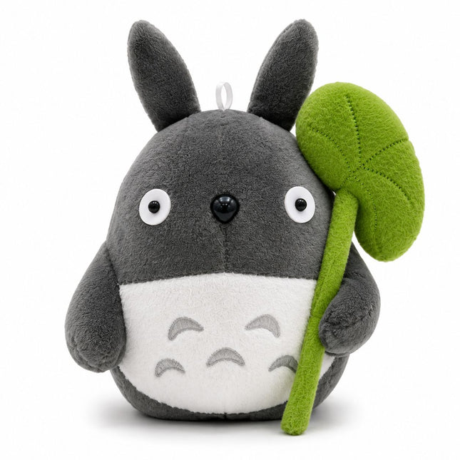 Peluche Totoro 25cm - amplitudmodulada