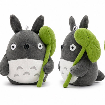Peluche Totoro 25cm - amplitudmodulada