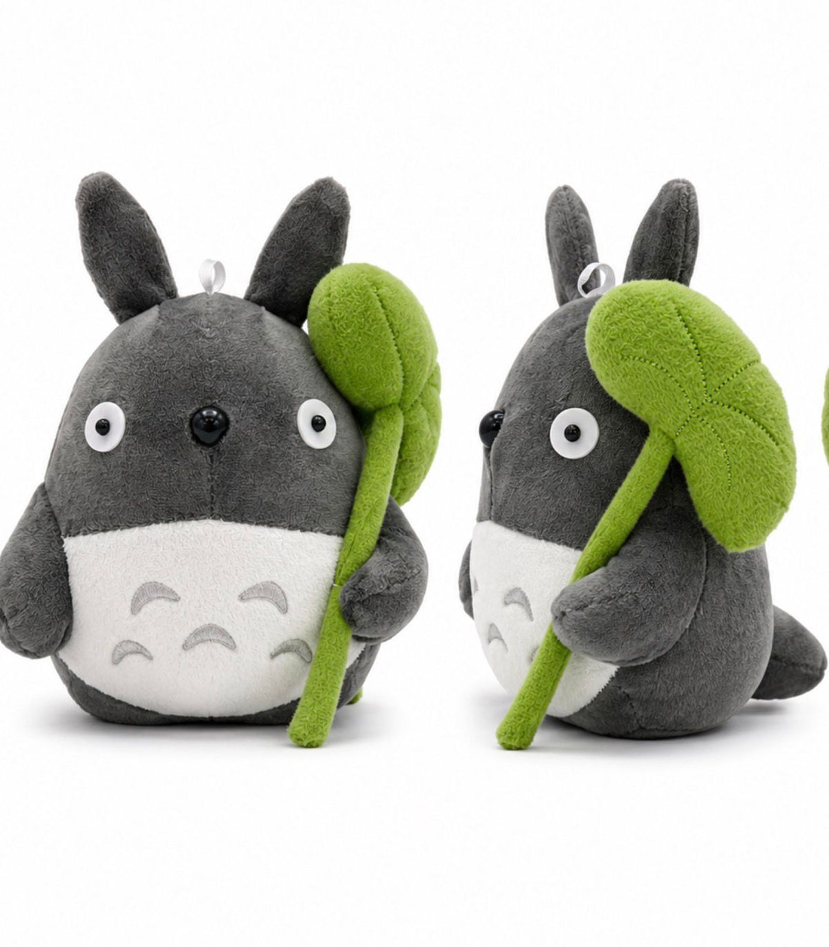 Peluche Totoro 25cm - amplitudmodulada