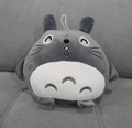 peluche totoro 22cm - amplitudmodulada
