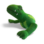 peluche tralalero glorbo fruttodrillo 35cm - amplitudmodulada