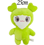 peluche Twice Lovelys 25cm - amplitudmodulada