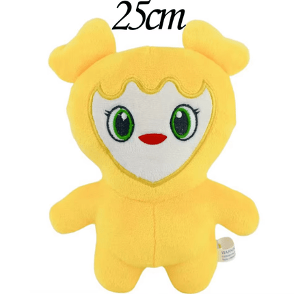 peluche Twice Lovelys 25cm - amplitudmodulada