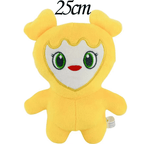 peluche Twice Lovelys 25cm - amplitudmodulada