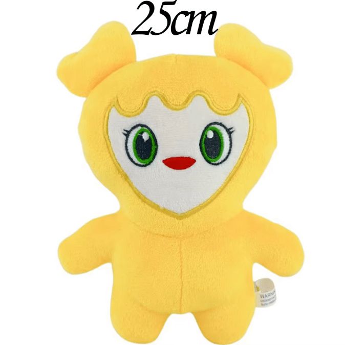 peluche Twice Lovelys 25cm - amplitudmodulada