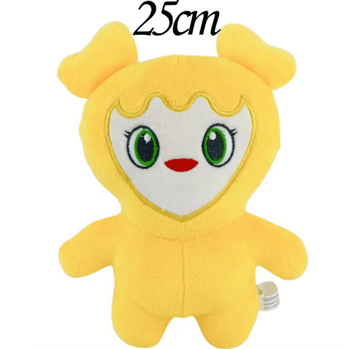 peluche Twice Lovelys 25cm - amplitudmodulada