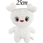 peluche Twice Lovelys 25cm - amplitudmodulada