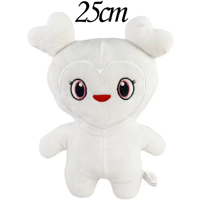 peluche Twice Lovelys 25cm - amplitudmodulada