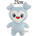 peluche Twice Lovelys 25cm - amplitudmodulada