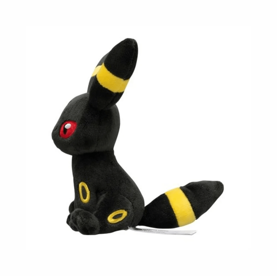 peluche umbreon 26cm - amplitudmodulada