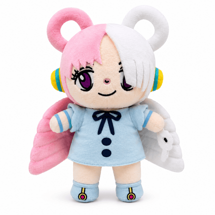 Peluche UTA O.piece - amplitudmodulada