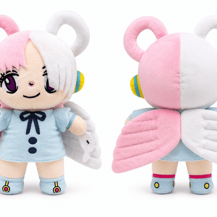 Peluche UTA O.piece - amplitudmodulada